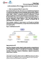 Análisis actualizado de APPs en líneas de transmisión eléctricas: Proyectos del 2024 
