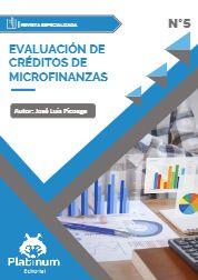 Evaluación de créditos de microfinanzas