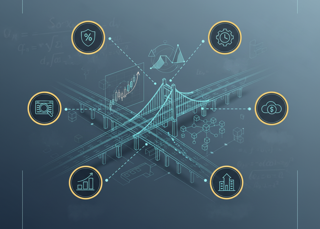 Ámbitos de aplicación de la teoría de derivados financieros en la valorización de proyectos de infraestructura