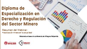 Fiscalización Minera en la Actualidad