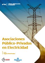 Asociaciones Público-Privadas en Eléctricidad