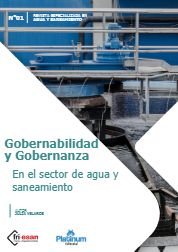 Gobernabilidad y Gobernanza: En el sector de agua y saneamiento