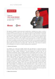 Cinco Estrategias Claves para Reducir Costos en la era Post Covid