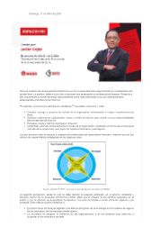 ¿Por qué es importante estudiar finanzas en este momento?