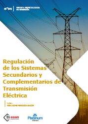 Regulación de los Sistemas Secundarios y Complementarios de Transmisión Eléctrica