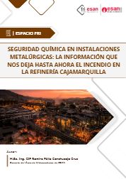 REVISTA ESPECIALIZADA #5
